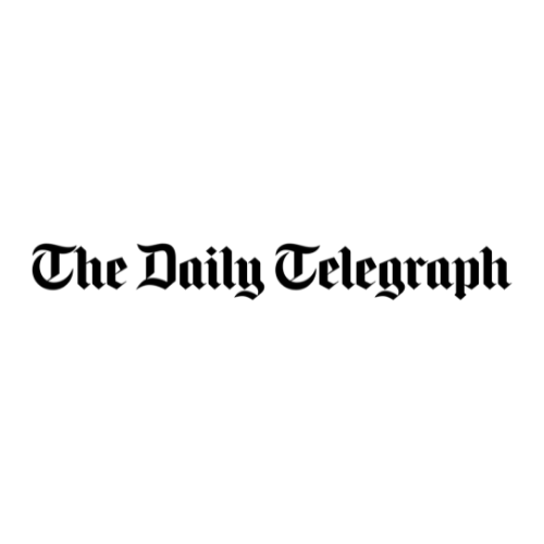 the daily telegraph