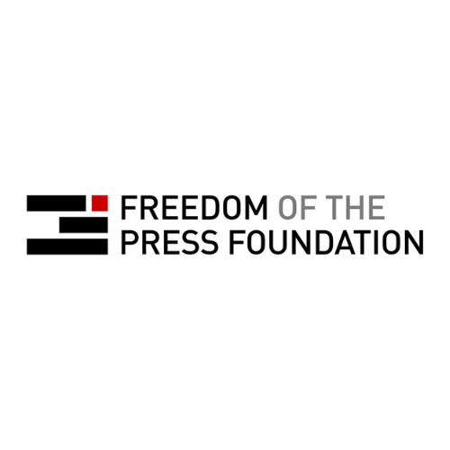 freedom of the press foundation