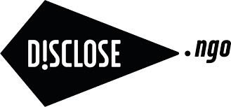 Disclose NGO