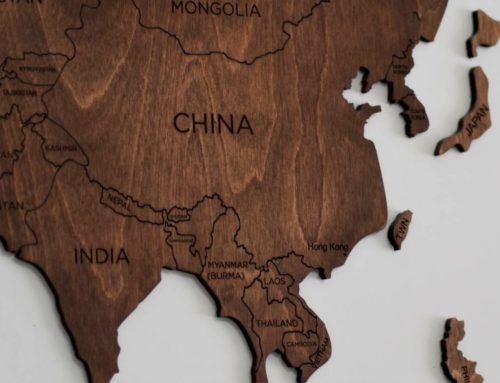 Support the Story Behind the Stories