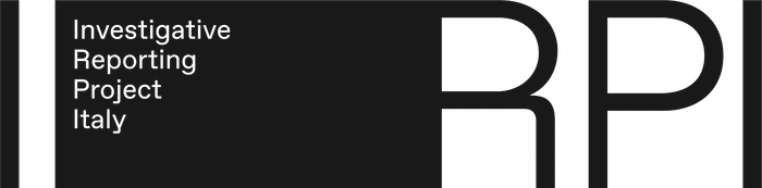 Investigative Reporting Project Italy
