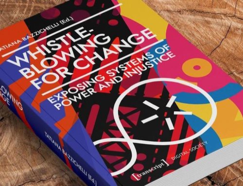 Whistleblowing for Change