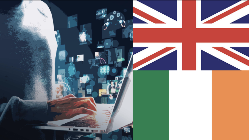 Tech workers UK&Ireland