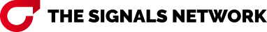 The Signals Network Logo