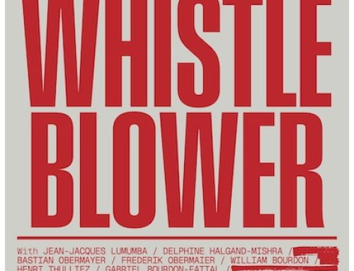Documenting Whistleblowing — A TSN Conversation With Filmmaker Marc Bauder